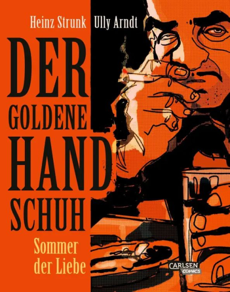 Der goldene Handschuh